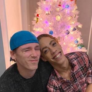 Meet your Posher, Justin